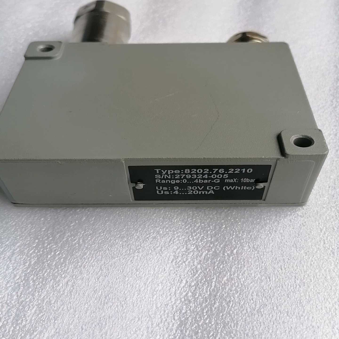 询价trafag压力传感器0-4bar
