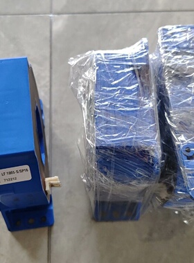 ABB传感器Lf1005SSP16原装拆机保证质量9成新-议价