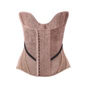 水冰月独家专门定制沙士束腰收腹体雕塑身腰封塑身衣塑型小蛮腰女