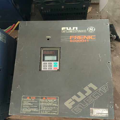 【星慕电子】FRN37G11S-4CX 处理富士37KW变频器  功