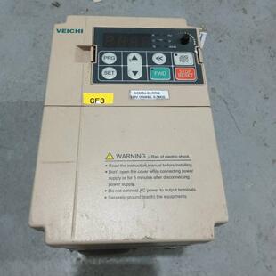 询价伟创变频器0.75KWAC68DJ R75G