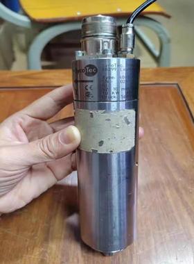 【请询价】Sycotec  4040主轴现货实物拍摄