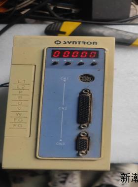 森创伺服电机驱动器 GS0040A议价商品