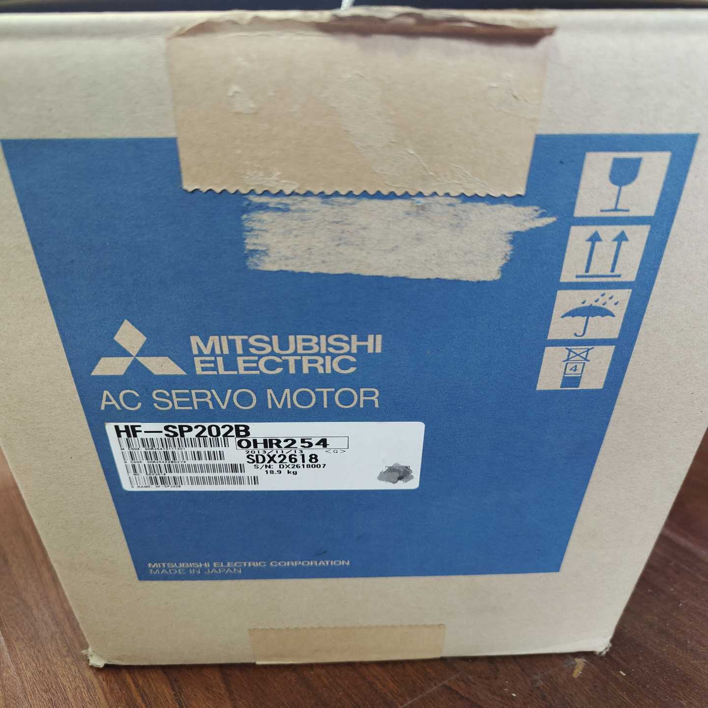 三菱HF-SP202B,私聊议价购买--议价商品