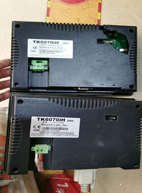 ABB负荷隔离开关OT200E03P，额定电流200A，三台~议价