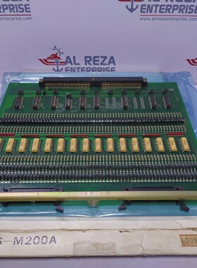 JRCS KMSM200A PCB BOARD