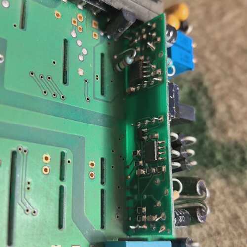 询-工业设备检测卡BXNT6002序列号116703批次O