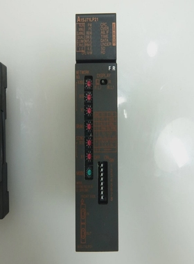 三菱A1SJ71LP21MELSECNET/10网络模块PLC-I-3206B34