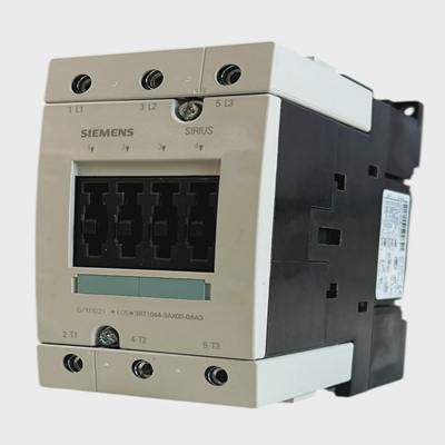 SiemensSIRIUS3RT1044-3AX00-0AA3LeistungsschtzNEU