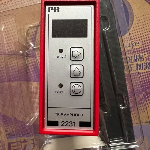 PR2231P隔离放大器-议价