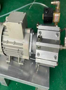 隔膜泵hyco真空泵【博航商行】