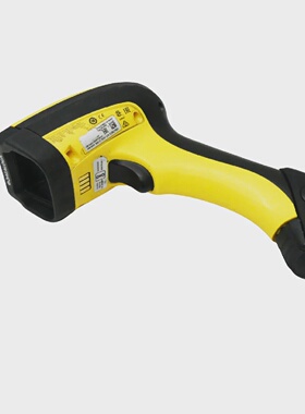 DATALOGIC POWERSCAN PM9500 433 HPRB Barcodescanner used