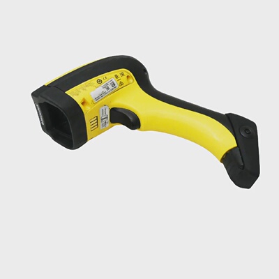 议价Powerscan Pm9500 433 rb Barcodescanner Used适用