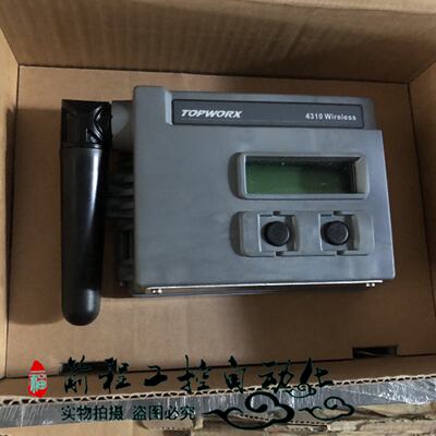 议价TOPWORX 4310 WIRELESS 库存新 艾默生 现货 详情请谘询客服