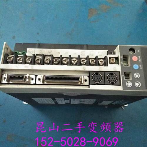 询价伺服马达驱动器MSDA043A1A400W测试质保保修议价