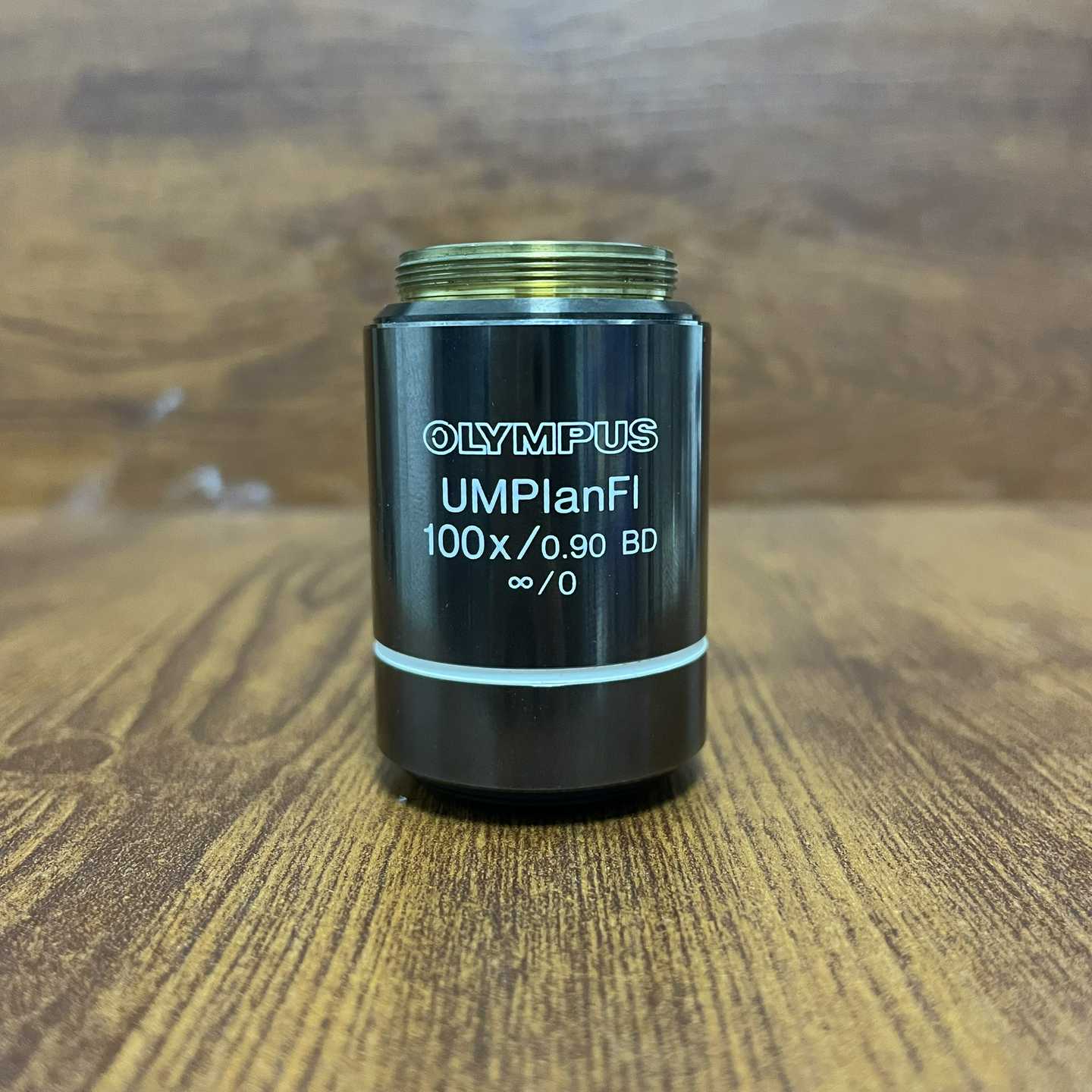 OLYMPUS奥林巴斯UMPlanFl100X/0.90显--议价商品
