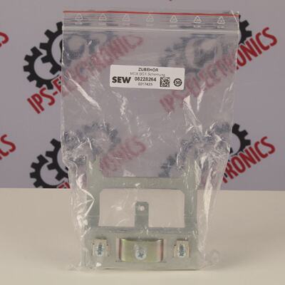 SEW EURODRIVE MDX BG1 08228264 Zubehr  6 Monate Garantie