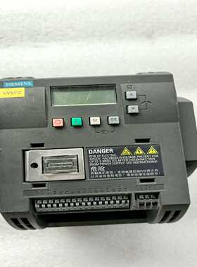 咨询-变频器6SL3210-5BE23-0UV0
