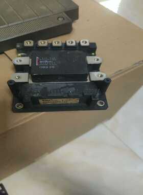 6MBP50RS120富士igbt模块，50A/1200V，询价
