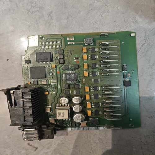 PLC6ES7332-5HD01-0AB0外观完好询价