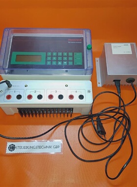 议价Hywell Braukmann Wasserenthrtungsanla Pw198Z15 Power Sup