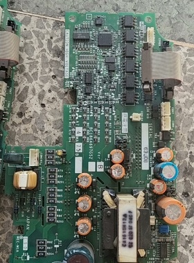议价变频器电源板A7407.5K主板功能议价