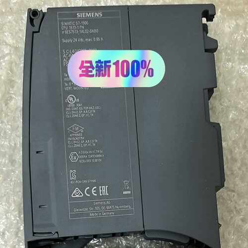 6ES7513-1AL02-0AB0冲新裸机联系~询价