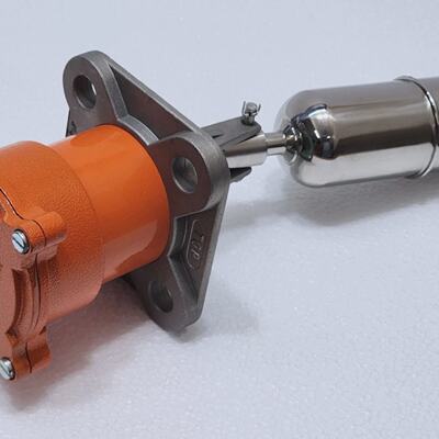 Interrupteur  Niveau Magntique Standard Type Kayse F1 PN10 2