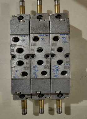 FESTO费斯托双电控电磁阀30486JMFH-5-1询价