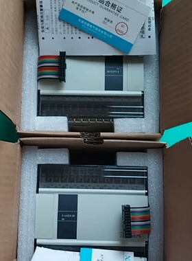 议价信捷XDE32YTE2只全新正品实物图功能包好