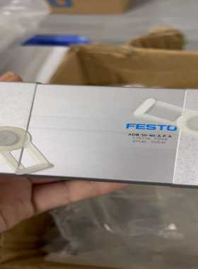 FESTO气缸ADN-50-40-A-P-A  536316~询价