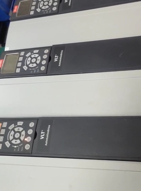 丹佛斯变频器11KwFC301P11KT4E20H1X议价