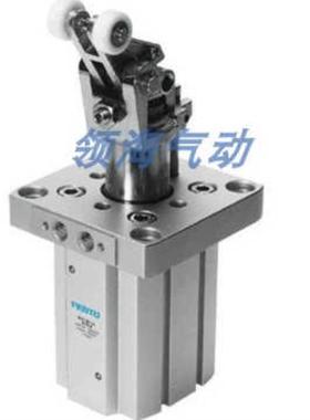 FESTO 费斯托 阻动气缸 DFST-50-30-DL-Y4-A  555573 现货