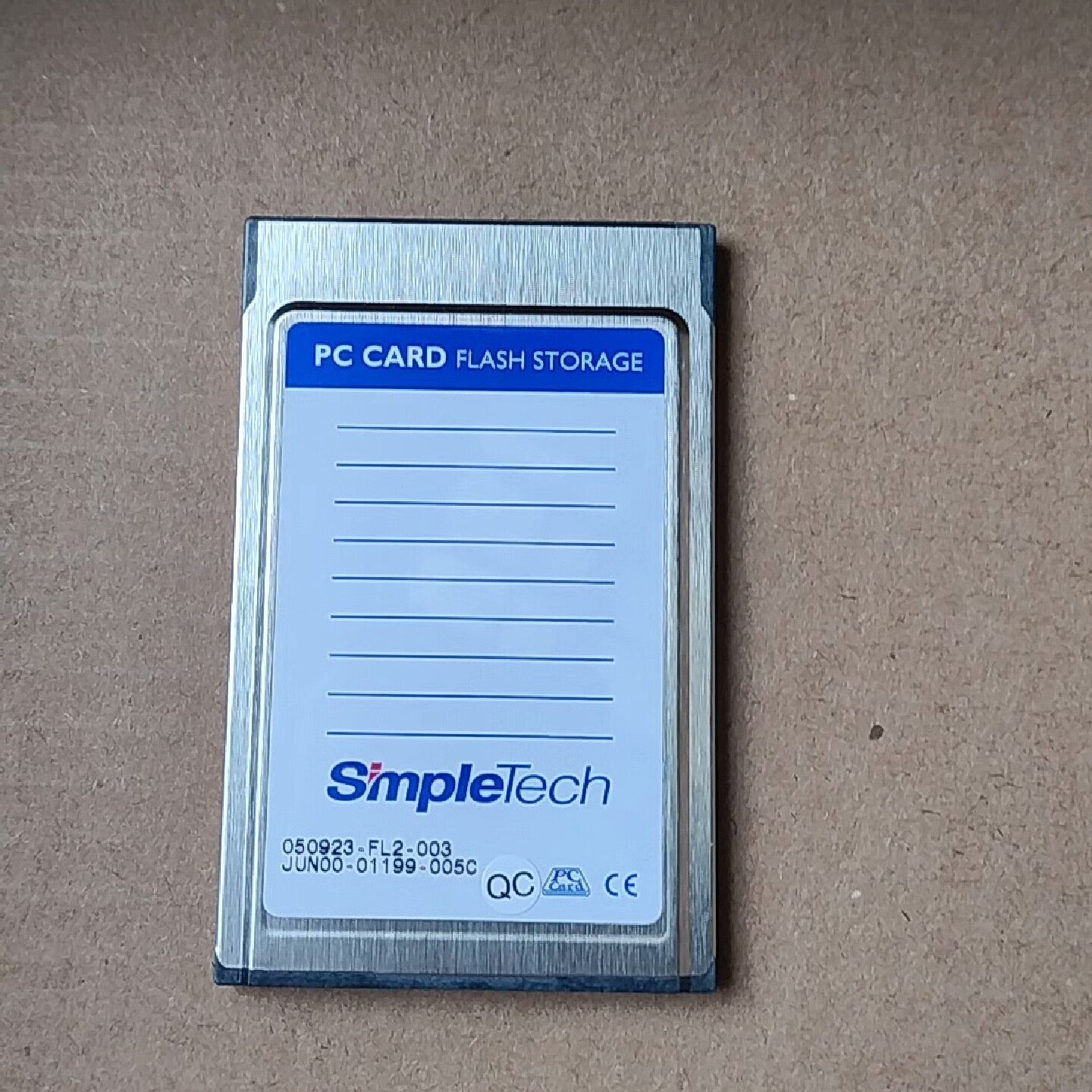 询价-SimpleTech1GBATA闪存卡