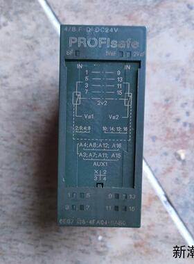 西门子PLCET200S138  4FA04138-4议价商品