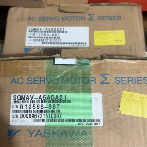 安川电机SGMAV-A5ADA21~询价