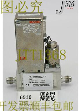 供应6510 布鲁克斯 MFC 系列 5964 MFC 5964C4MAFP5KA