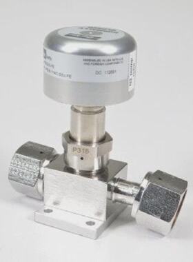 PARKER44900242PE8V1P8VE11ACSSVPE波纹管阀带板