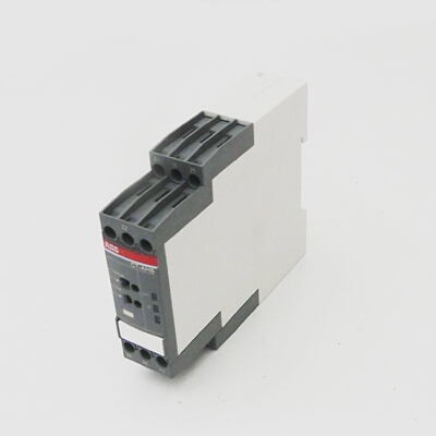 ABB CTAHS Elektronisches Zeitrelais unused