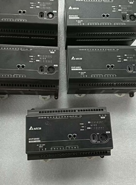 议价PLCDVP20EC00R3件功能正常接口齐议价