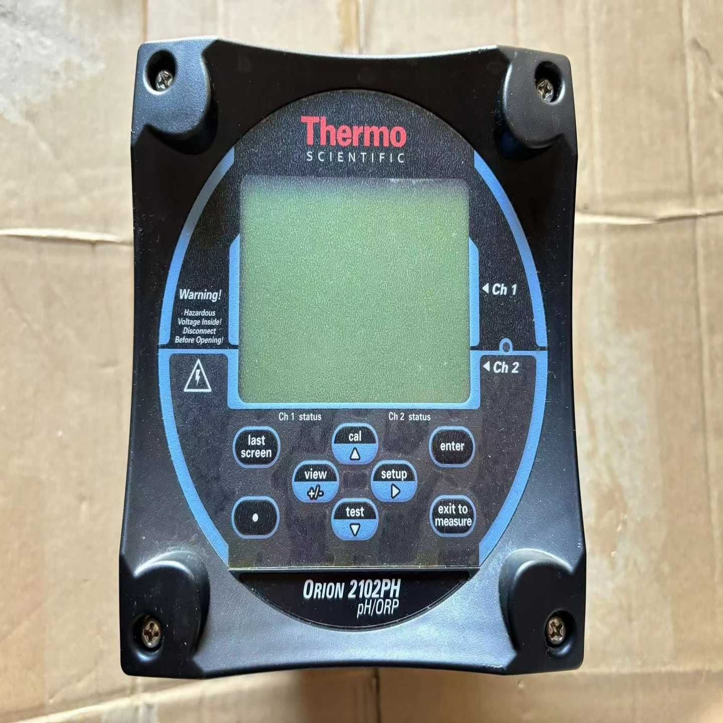 （碧碧商铺）赛默飞 Thermo ORION 2102PH，实物拍图，性
