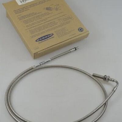 横幅工程IAT24SM900Glasfaserkabel纤维