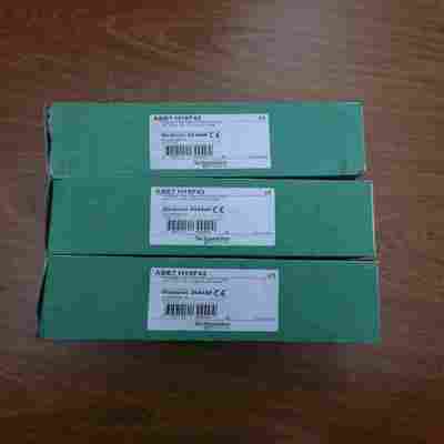 施耐德ABE7H16F43、ABE7H16R50、ABE7C