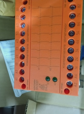 进口多德DOLDBN3081继电器