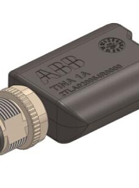 议价原装ABB机械安全品配接器   Tina 1A   2TLA020054R0000