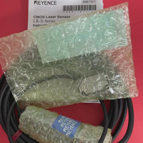 询价/基恩士KEYENCELRX100CMOS激光传感器全