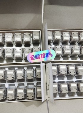 售前询价OMROMY4N S200220VAC 继电器