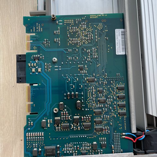 【询价】倍福驱动器板子AX52XX-ST00.4BLS AX52XX