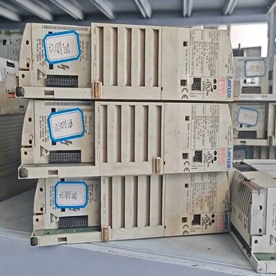 伦茨8200变频器E82EV222-4C 380V 2.2K