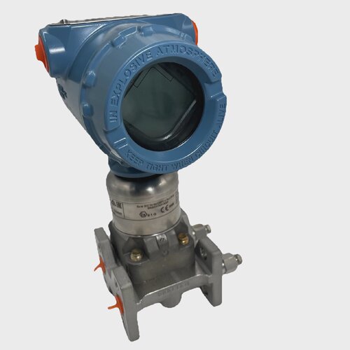ROSEMOUNT 3051S2CD2A2F12A1BB1D1D2I1M5Q4 PRESSURE TRANSMITTER